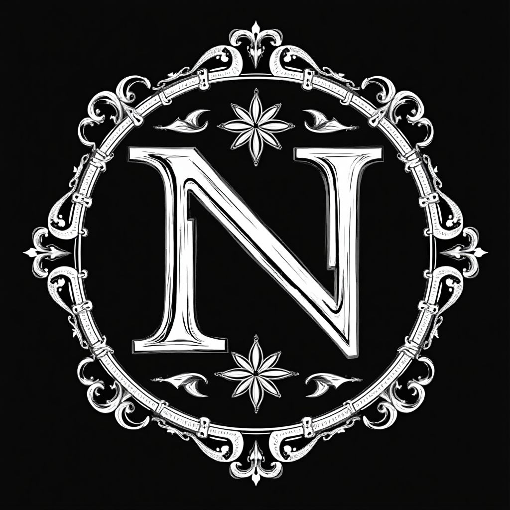 Logo La Nación