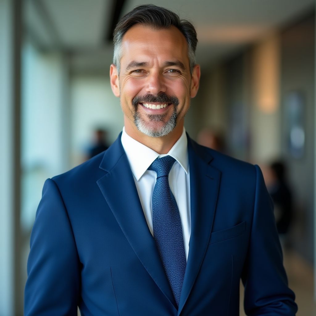 Director de Operaciones