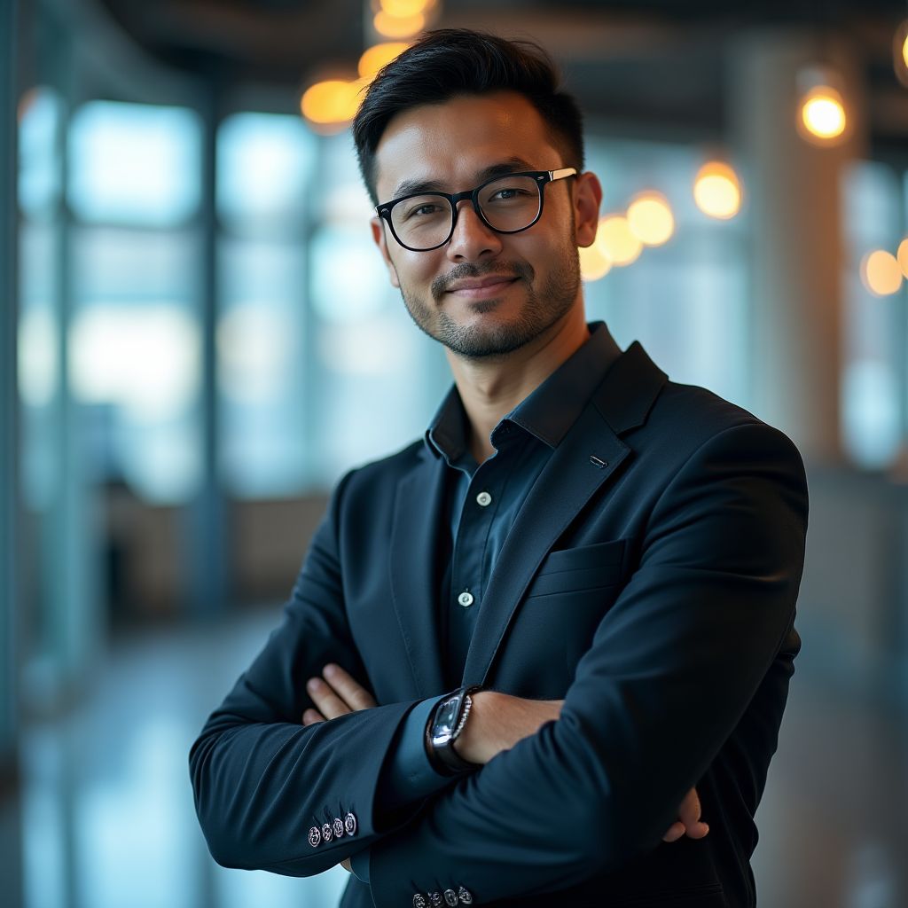 Director de Innovación